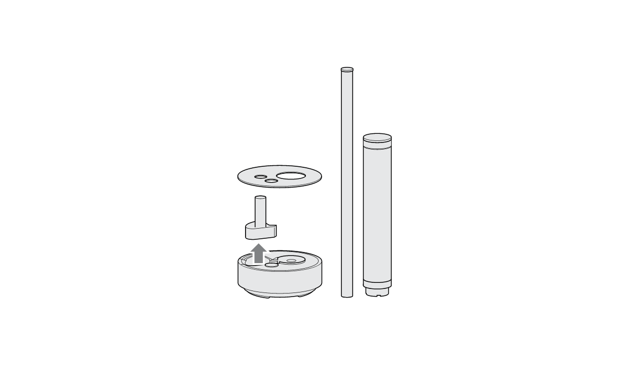 Humidifier STEM 630i | cado Official Website